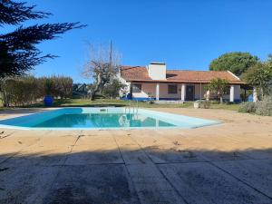 Monte das Laranjeiras