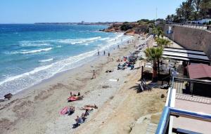 Amazing Apartment In Torrevieja