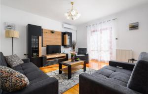 Amazing Apartment In Labin With Wifi 