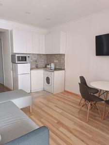 Gudauri Resort Twins 208