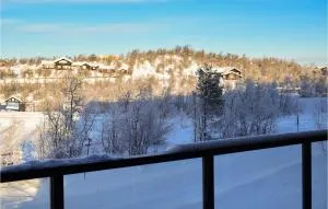 Cozy Apartment In Geilo With Wifi - Sønstebø