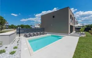 Villa Atena - Pribetici