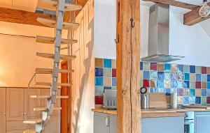 Ferienhaus Mirow Ot Starsow
