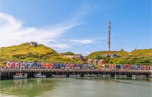 Nice Apartment In Helgoland With Wifi