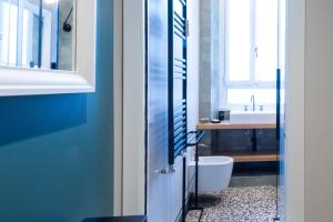 Orea Spiti - The Baraka Shack Milano