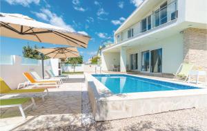 Holiday Home Kakma 02