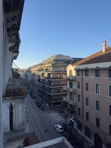 Orea Spiti - The Baraka Shack Milano