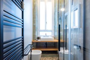 Orea Spiti - The Baraka Shack Milano