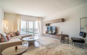 2 Bedroom Awesome Apartment In Marbella