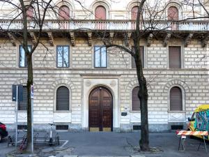 Orea Spiti - The Baraka Shack Milano