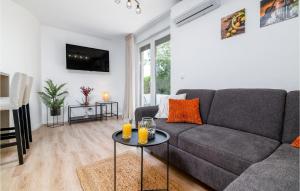 Awesome Apartment In Rovinj With Wifi