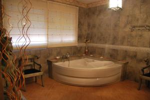 Alojamiento Rural Los Delfines