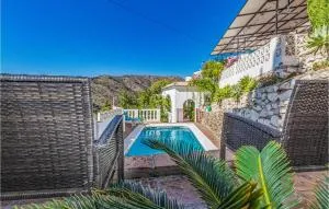 Cozy Apartment In Archez With Wifi - Corumbela