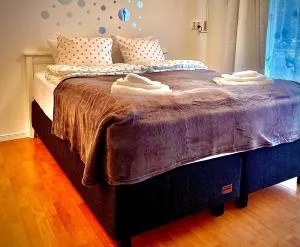 ARINA Toivakka - Lievestuore