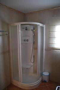 Alojamiento Rural Los Delfines