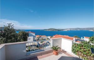 Apartment Uvala Mezaroca Bb Croatia