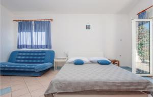 Apartment Uvala Mezaroca Bb Croatia