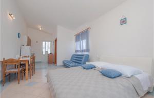Apartment Uvala Mezaroca Bb Croatia