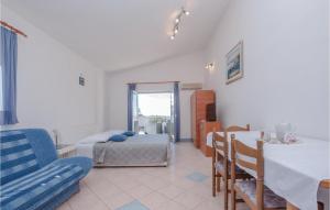 Apartment Uvala Mezaroca Bb Croatia