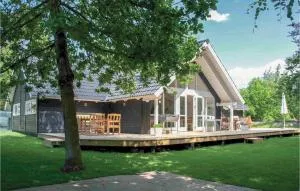 Four-Bedroom Holiday Home In Vig - Vig