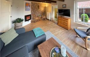 3 Bedroom Gorgeous Home In Moddergat