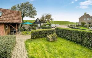 3 Bedroom Gorgeous Home In Moddergat