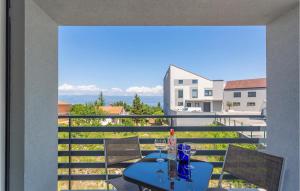 Awesome Apartment In Vrbnik With Wifi 