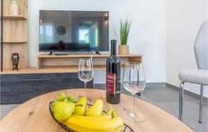 Awesome Apartment In Vrbnik With Wifi