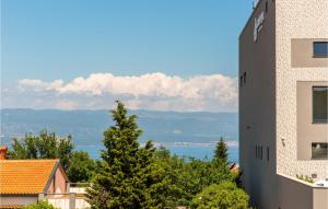 Awesome Apartment In Vrbnik With Wifi