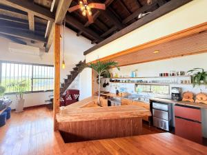 Serendipity KIKAI 喜界島