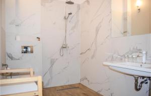 Amazing Apartment In Okole With Sauna