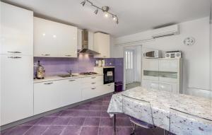 Amazing Home In Opatija With Wifi