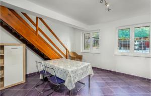 Amazing Home In Opatija With Wifi