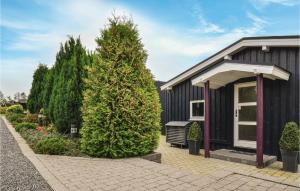 Holiday Home Rejevej Ebeltoft V