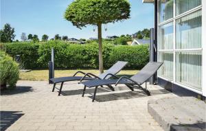 Holiday Home Rejevej Ebeltoft V
