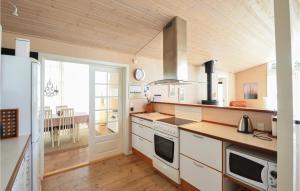 Holiday Home Rejevej Ebeltoft V