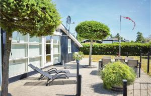 Holiday Home Rejevej Ebeltoft V