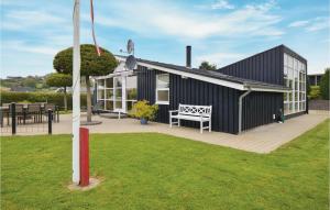 Holiday Home Rejevej Ebeltoft V