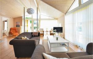 Holiday Home Rejevej Ebeltoft V