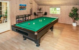 Stunning Home In Væggerløse With Sauna