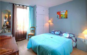 Maisons de vacances Lovely Home In Sauzet With Kitchen : photos des chambres