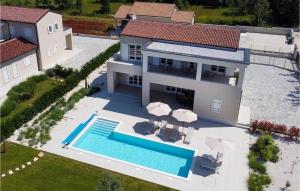 Villa Stella Smoljanci