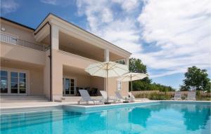 Villa Stella Smoljanci