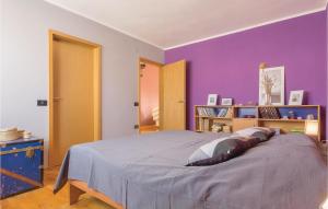 Awesome Apartment In Pula With Wifi