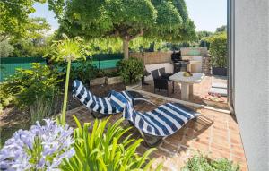 2 Bedroom Nice Apartment In Rovinj