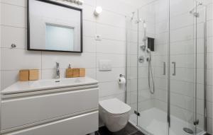 Stunning Apartment In Mali Losinj