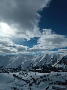Gudauri Resort Twins 208