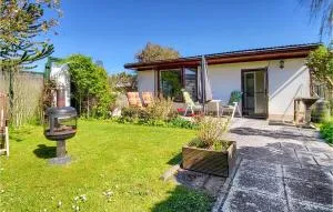 Lovely Home In Roggentin With Wifi - Thulendorf
