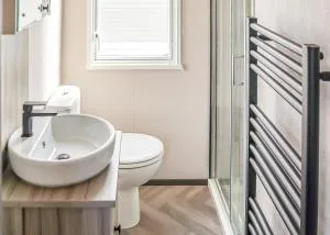 Golden Palm Resort - 查珀尔圣伦纳兹