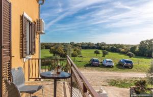 Apartment Valtursko Polje I